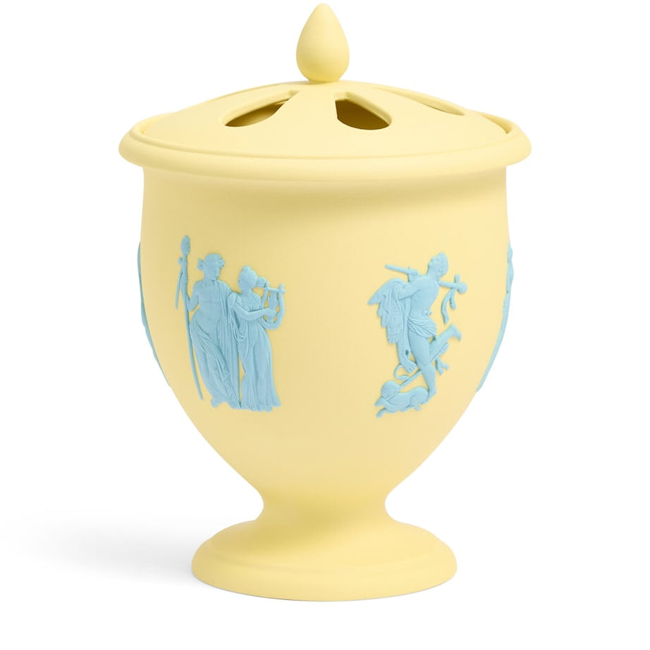 Bacchus Flower Vase (20.5cm)