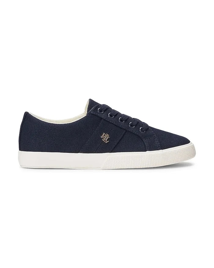 Lauren Ralph Janson II Düşük Sneaker