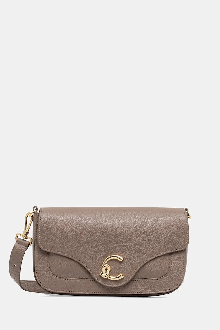 Coccinelle Kadın Deri Crossbody Çanta