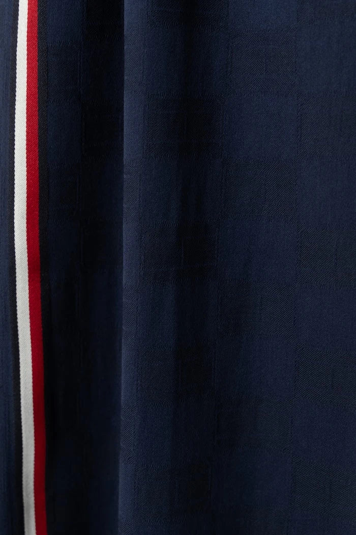 Tommy Hilfiger зимен шал мъжки