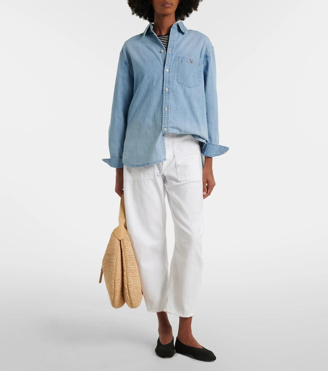 Polo Ralph Lauren - Denim shirt