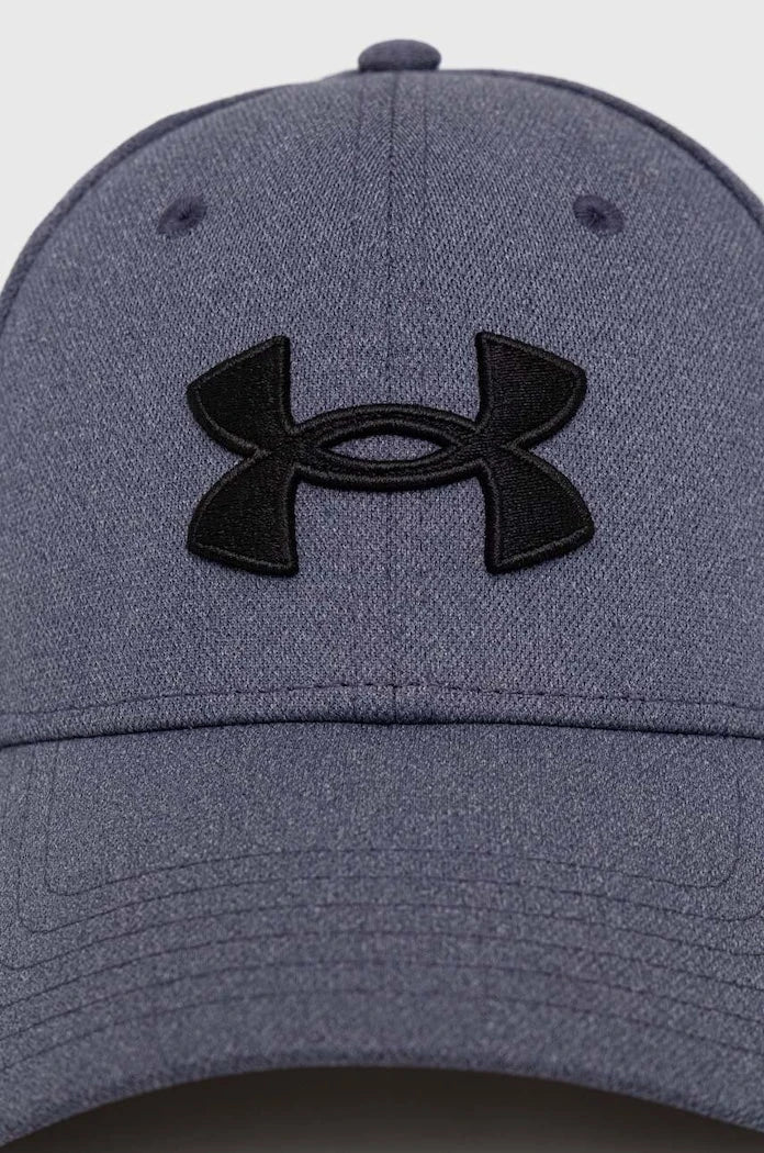 Under Armour erkek vizörlü şapka