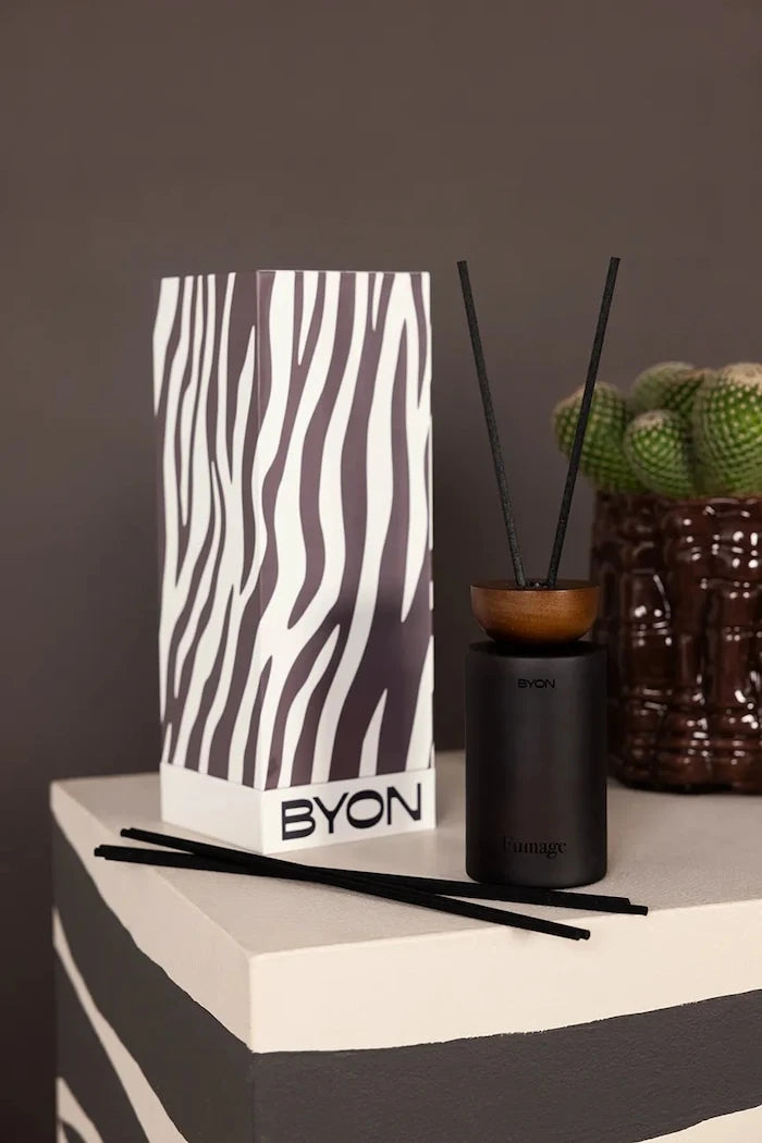 Byon Дифузер Ароматизиран 500 ml