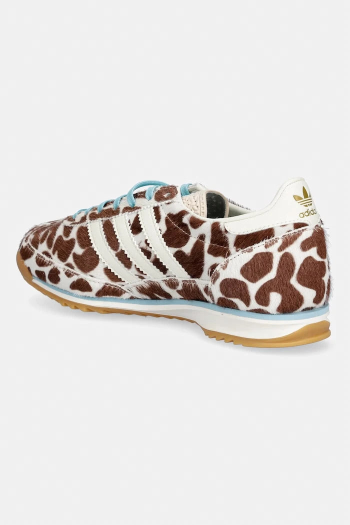 adidas Originals SL 72 Og Kadın Deri Spor Ayakkabı