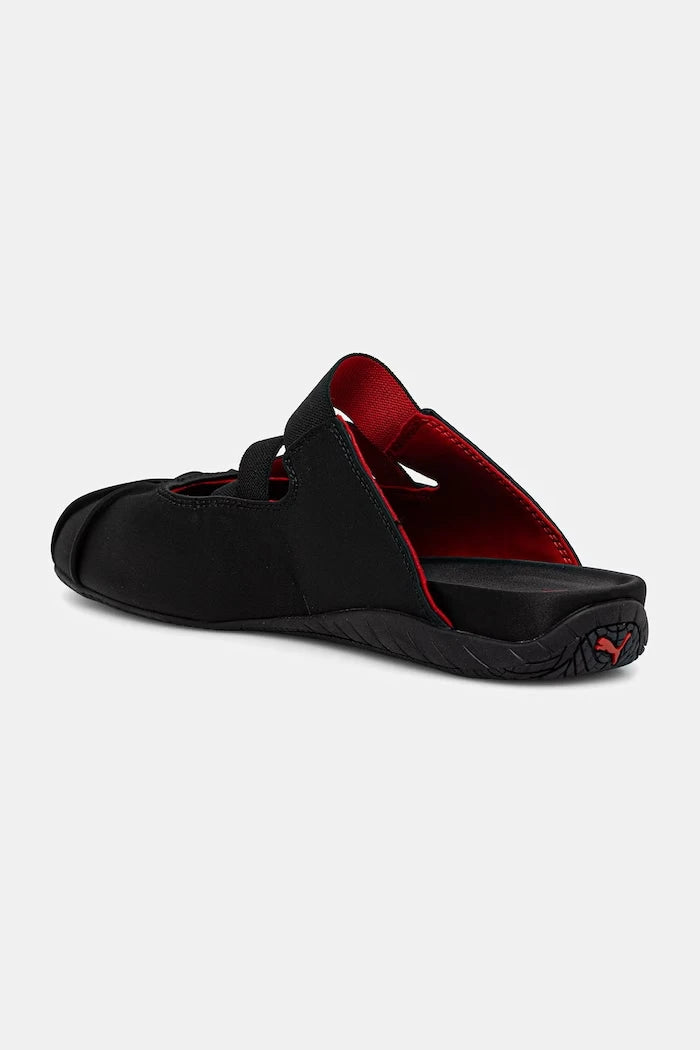 Puma Kadın Terlik Speedcat Mule Satin