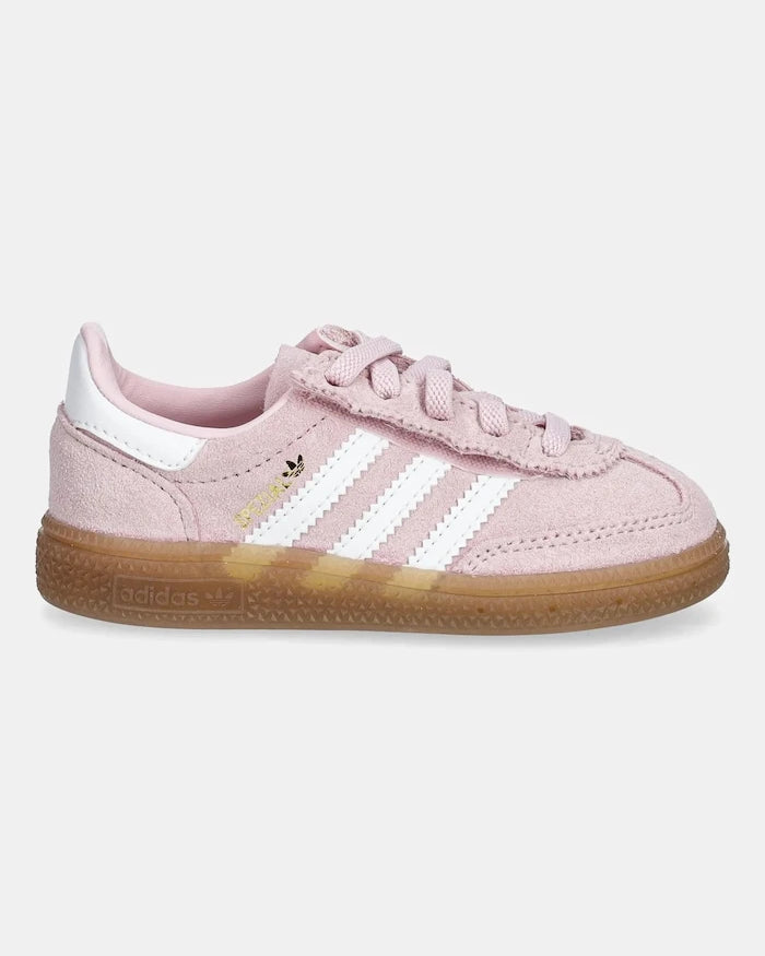 Çocuk süet spor ayakkabı adidas Originals HANDBALL SPEZIAL