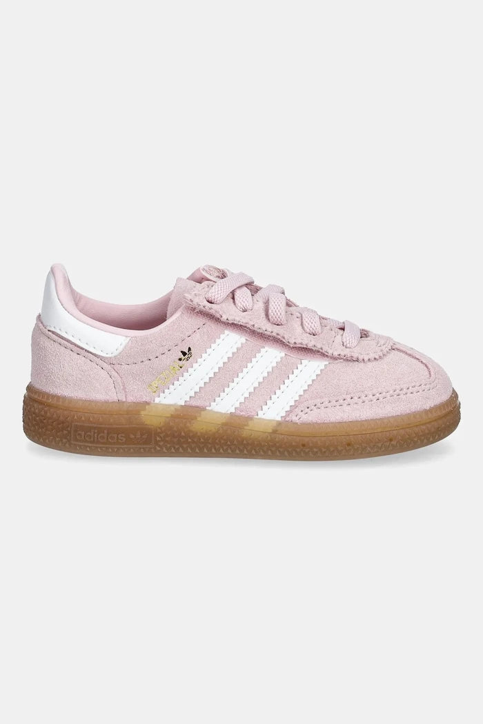 Çocuk süet spor ayakkabı adidas Originals HANDBALL SPEZIAL
