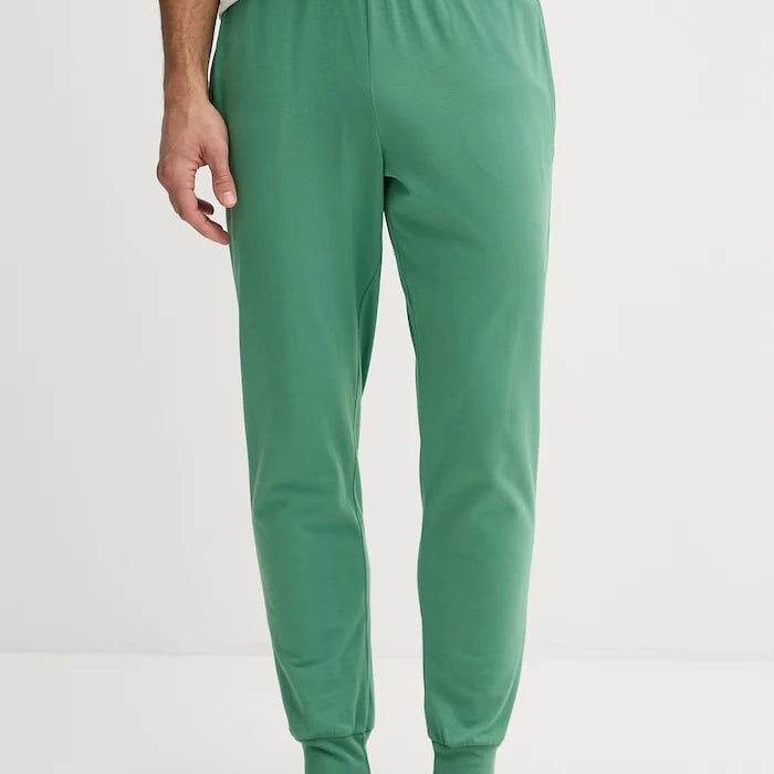 United Colors of Benetton erkek pamuklu pijama altı