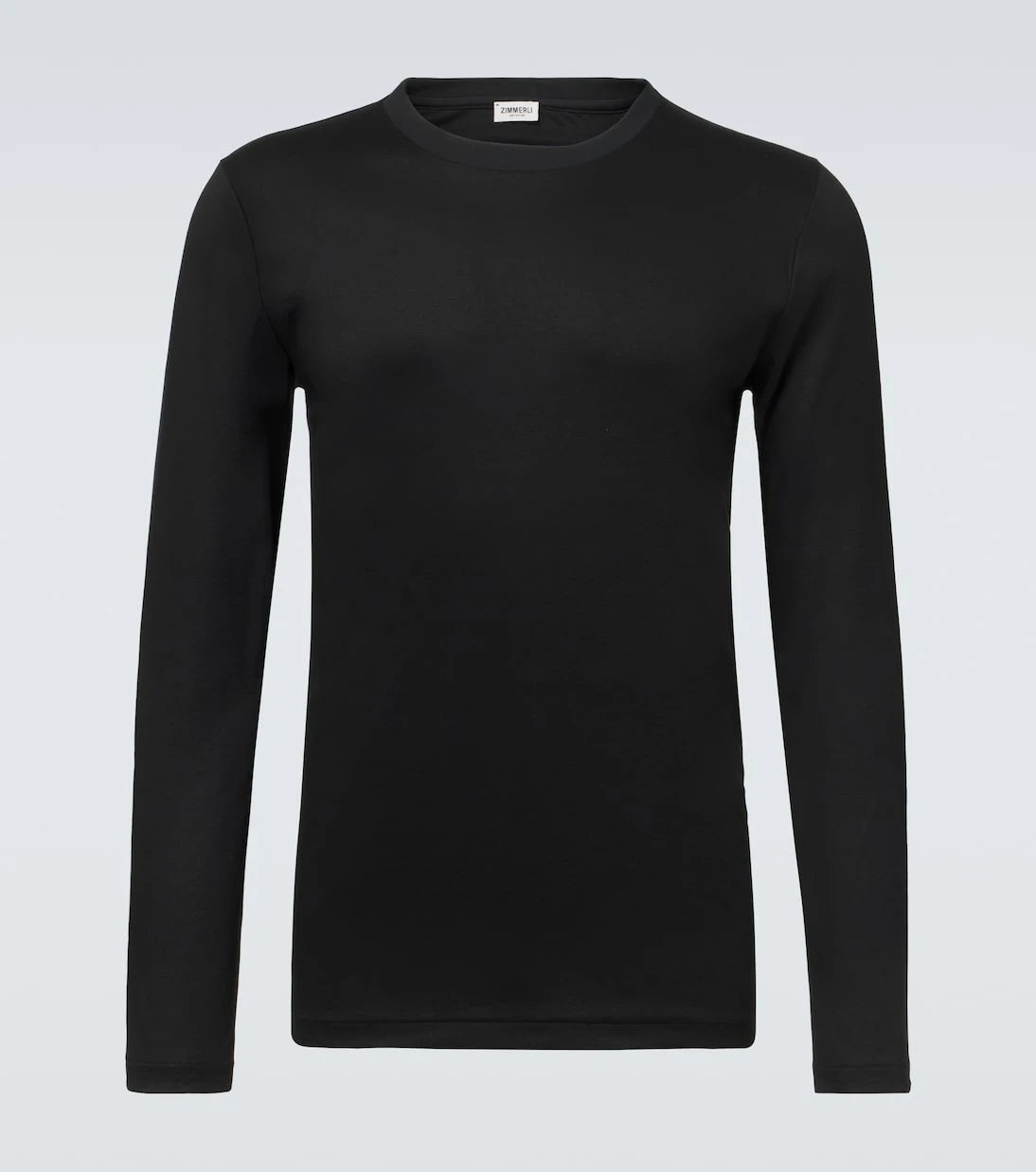 Zimmerli - Cotton jersey T-shirt