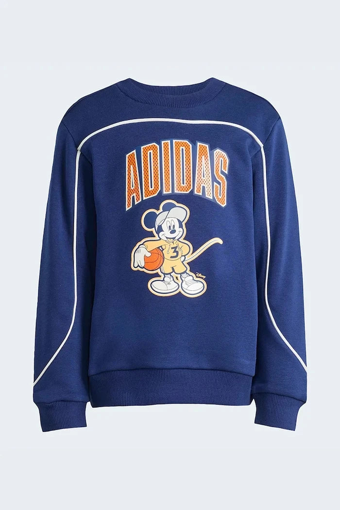 Детски анцуг adidas DISNEY