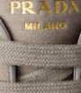 Prada Suede Montecarlo Re-Edition 2005 Sneakers