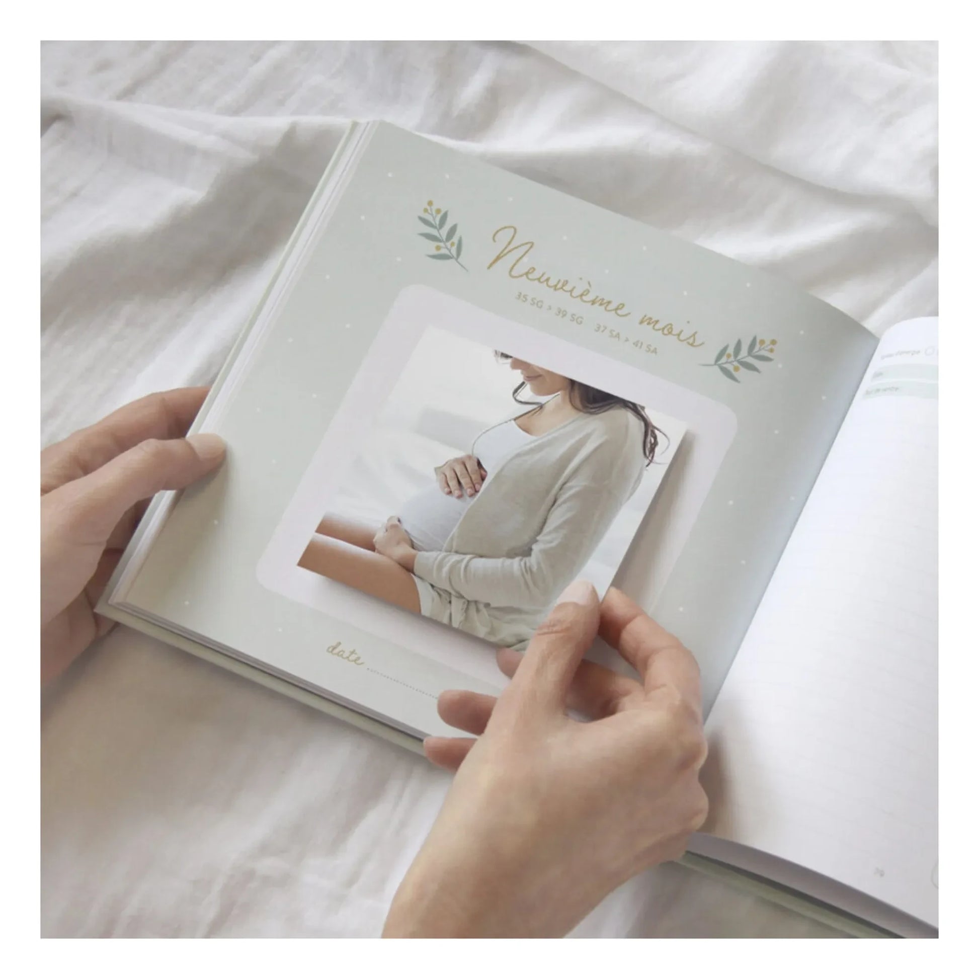 Zü - Pregnancy diary