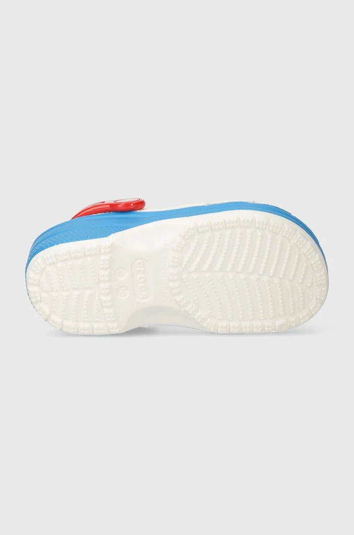 Детски чехли Crocs HELLOITTY IAM CLASSIC CLOG