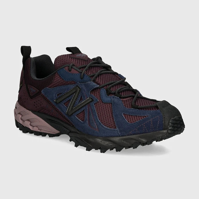 Маратонки New Balance 610