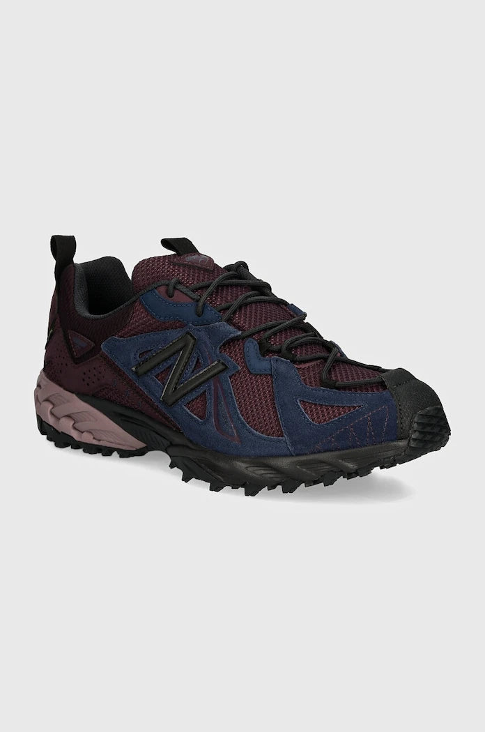 Маратонки New Balance 610