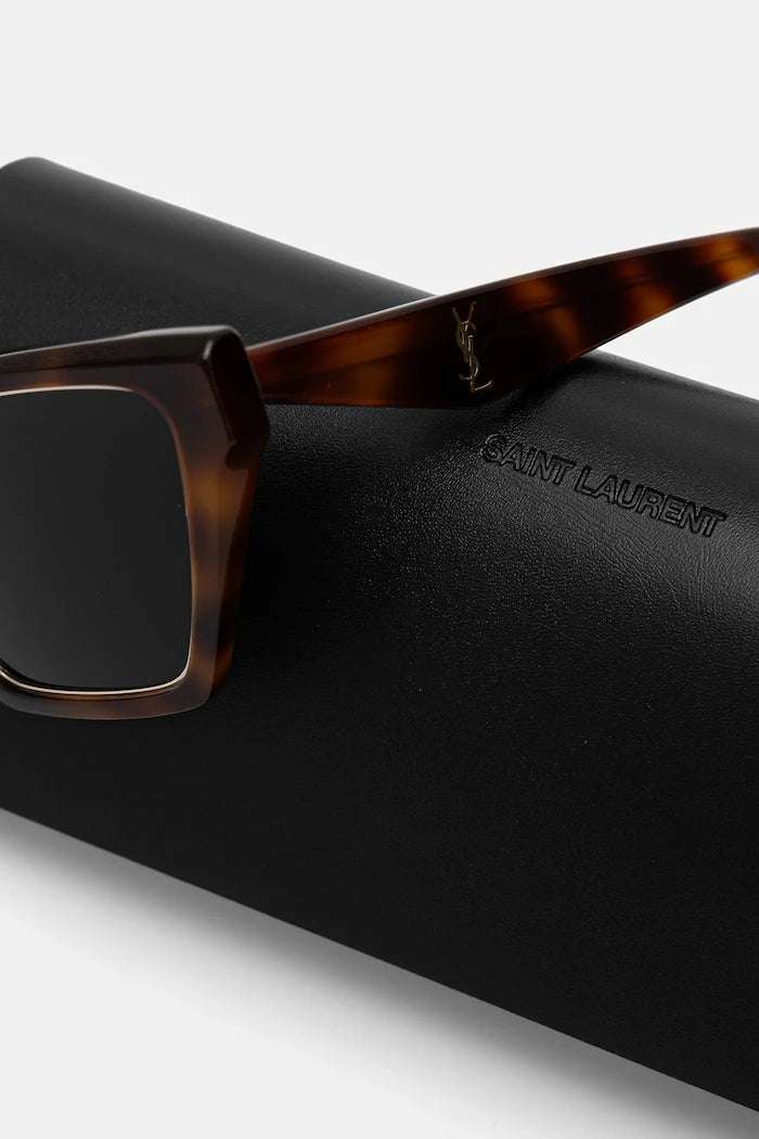 Слънчеви очила Saint Laurent