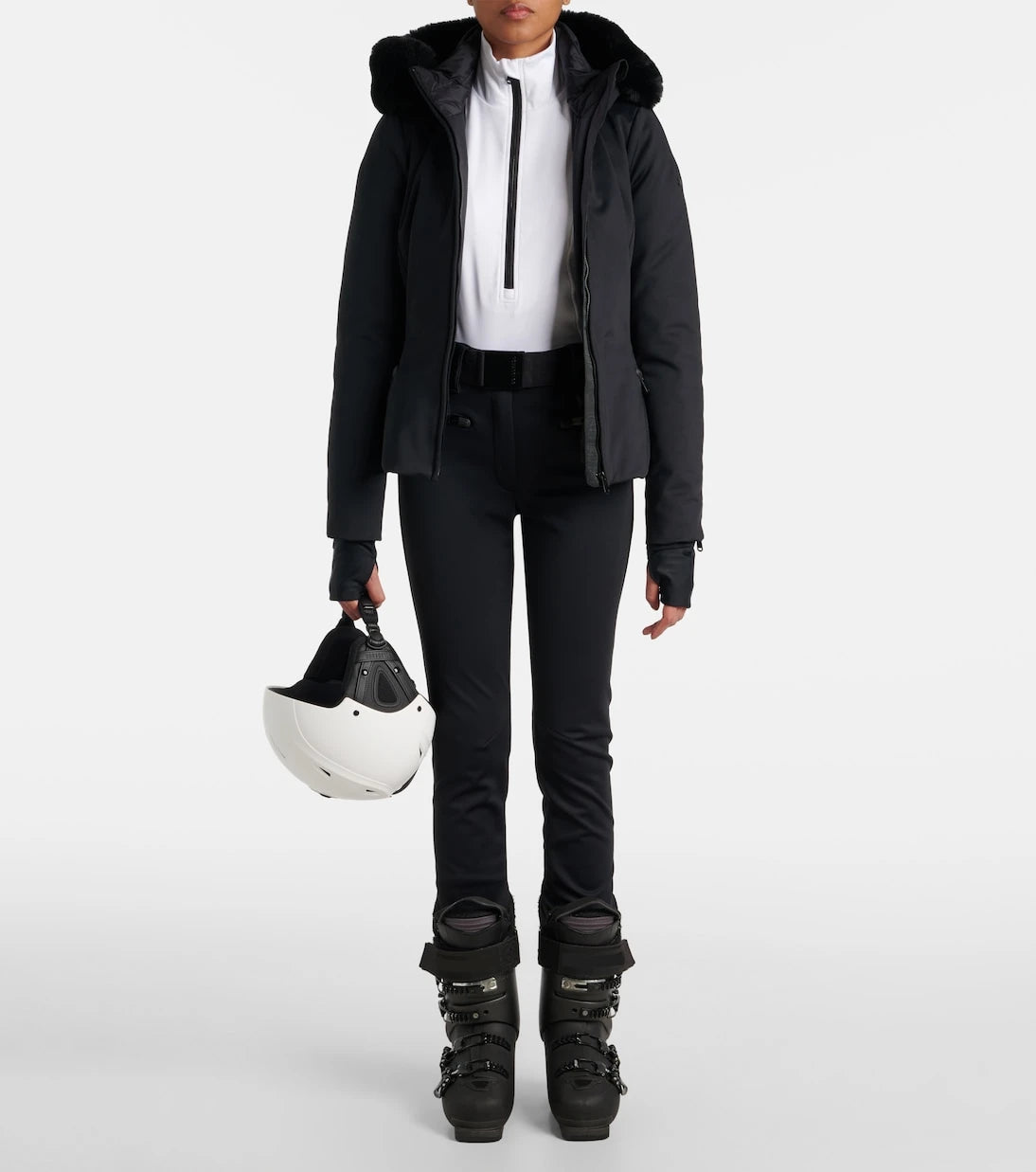 Goldbergh - Serena ski top