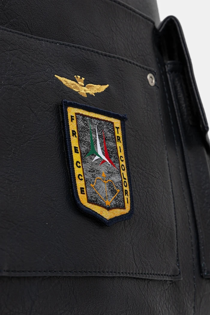 Чанта Aeronautica Militare 42 x 42 x 4 cm