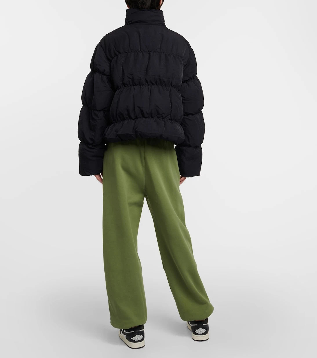 Nike - Jordan puffer jacket
