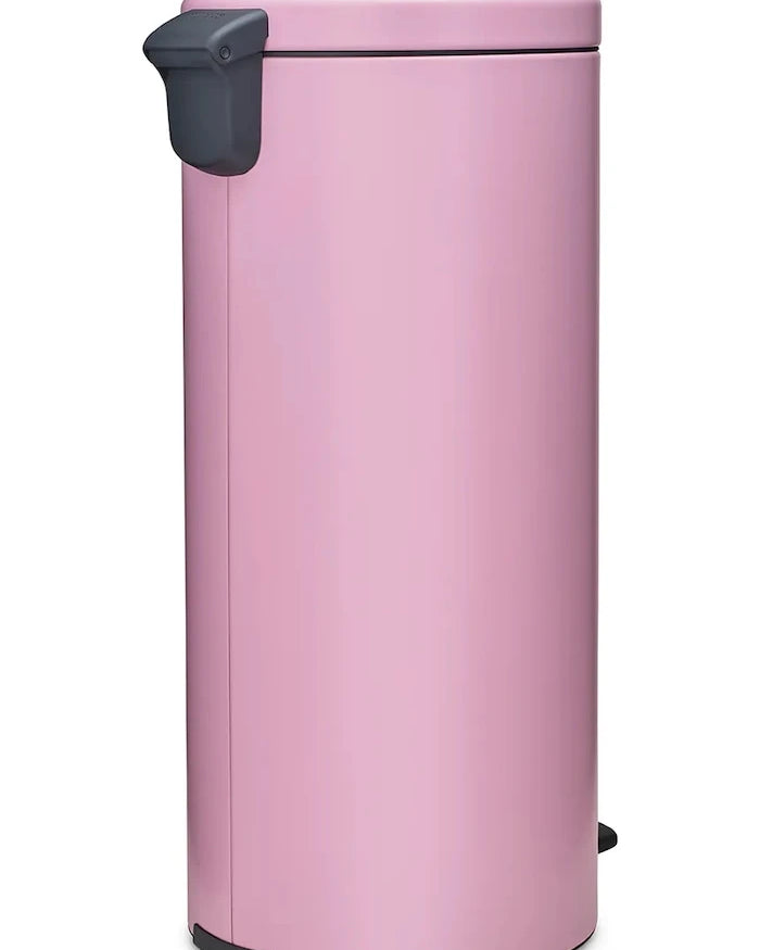 Brabantia кошче за боклук от стомана 30 l