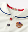 Cotton Collared T-Shirt (2-9 Years)