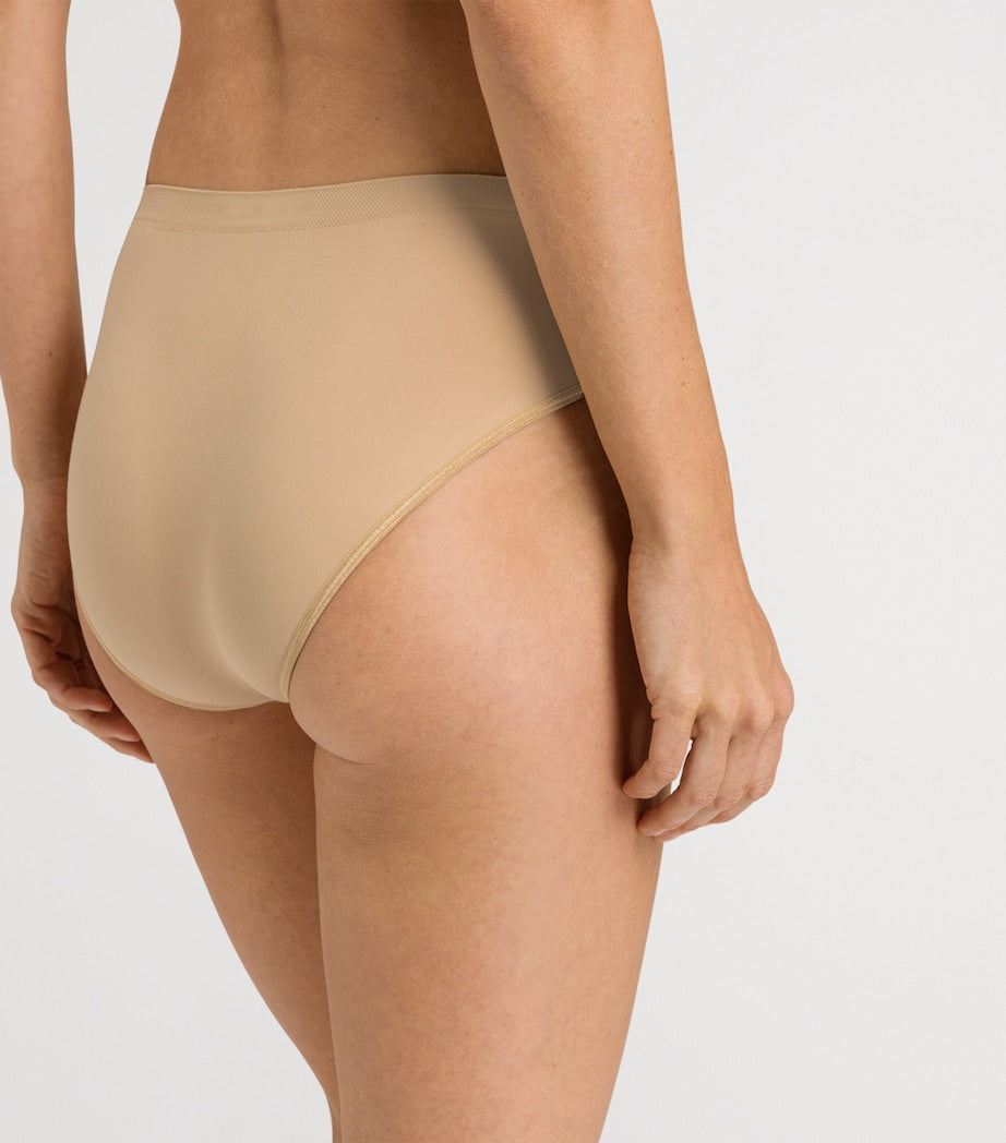 Nude Touch Feeling Midi Briefs
