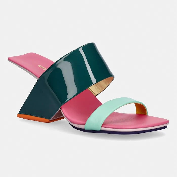 Кожени чехли United Nude Loop Hi