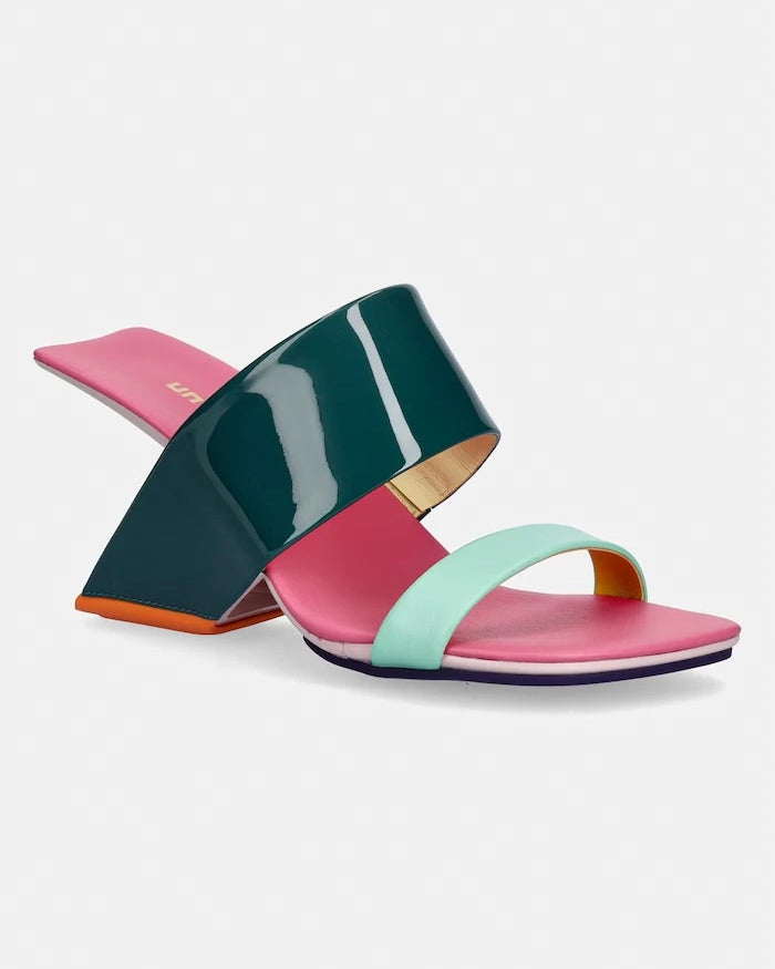 Кожени чехли United Nude Loop Hi