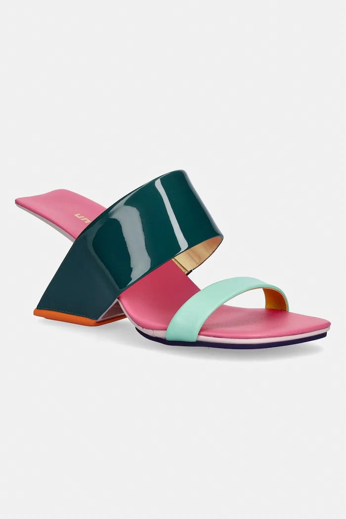 Кожени чехли United Nude Loop Hi
