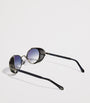 Heritage Round Sunglasses