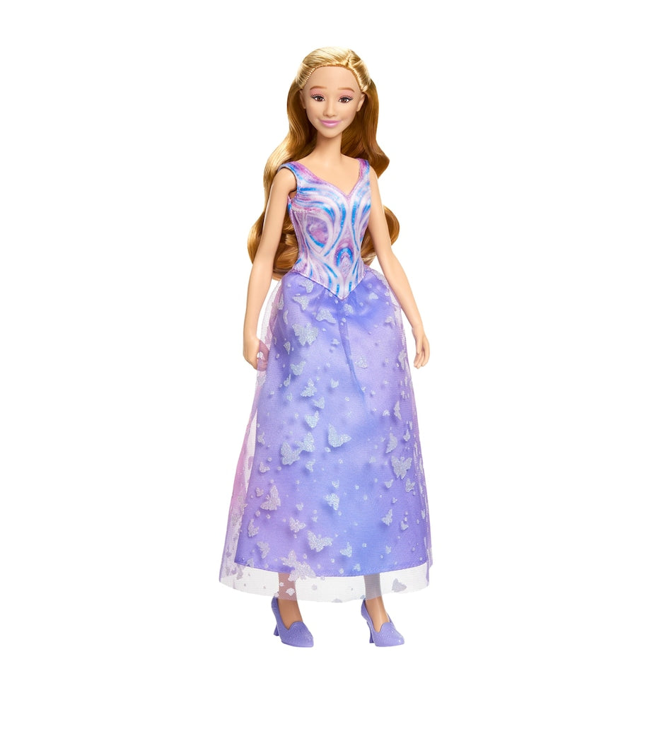 WICKED Wicked For Good Glinda Singing Doll (32cm)