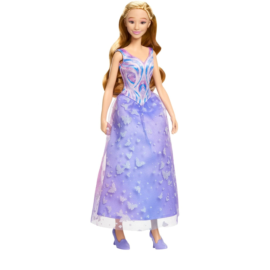 WICKED Wicked For Good Glinda Singing Doll (32cm)