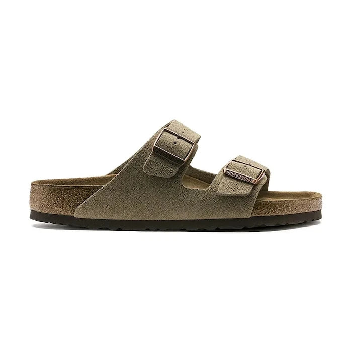 Birkenstock дамски от велур