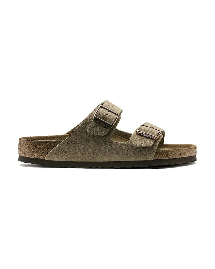 Birkenstock Kadın Süet