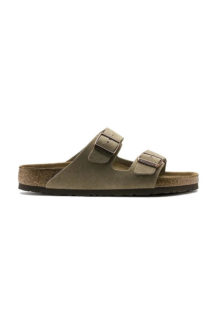 Birkenstock Kadın Süet