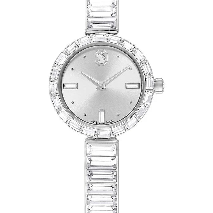Swarovski MATRIX BANGLE Saat