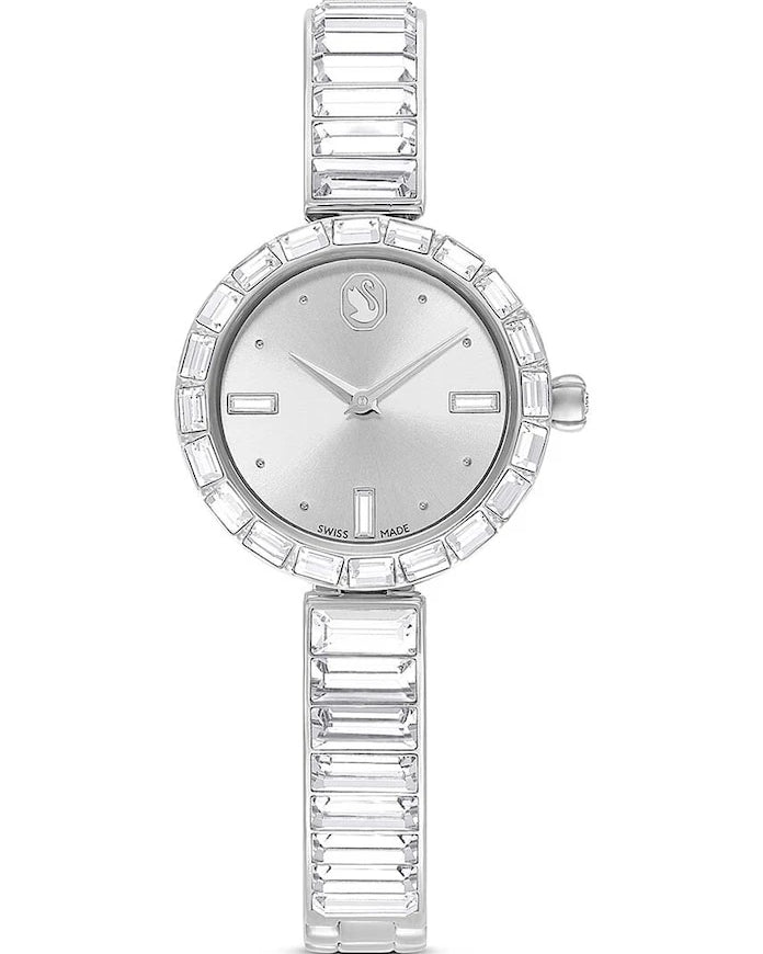 Swarovski MATRIX BANGLE Saat