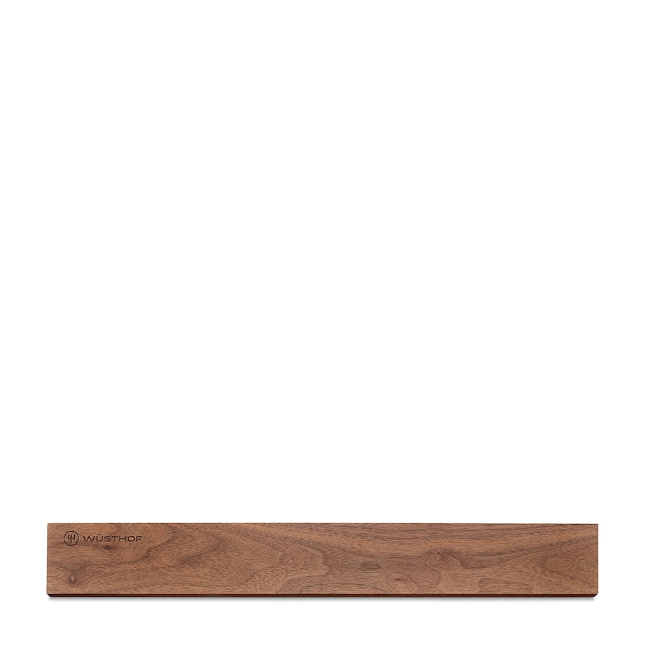 Wusthof Walnut Magnetic Knife Holder