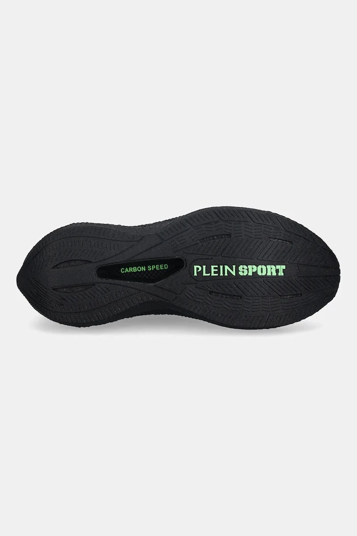 Маратонки PLEIN SPORT Iron Tiger