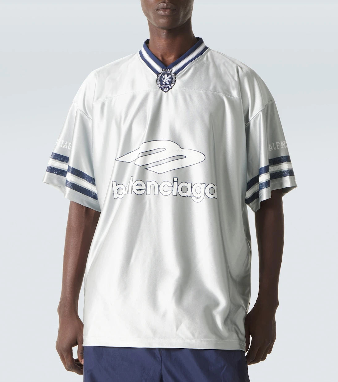 Balenciaga - 3B Sports Icon T-shirt