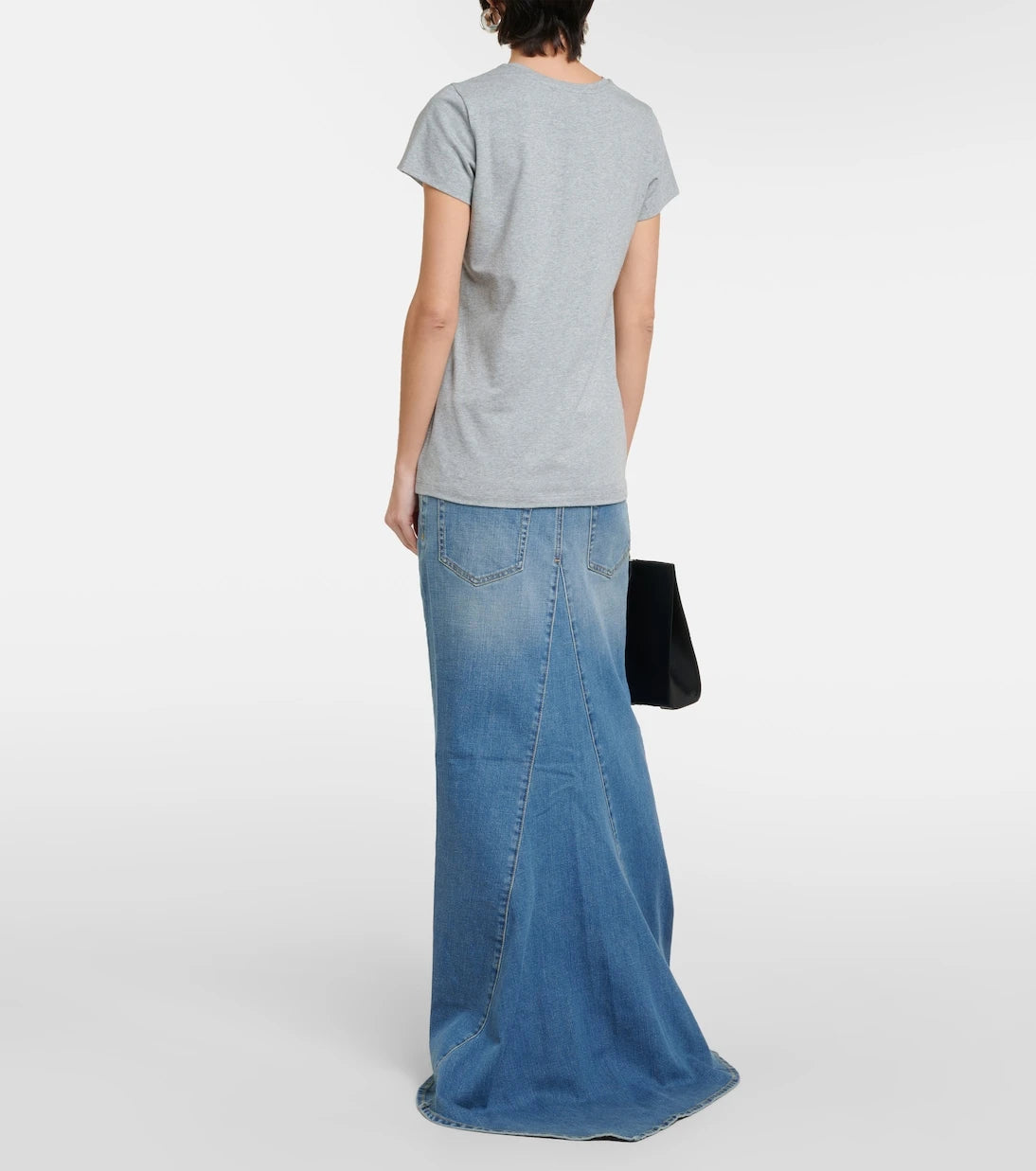 Dorothee Schumacher - Cotton-blend jersey T-shirt