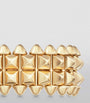 Yellow Gold Clash de Cartier Ring