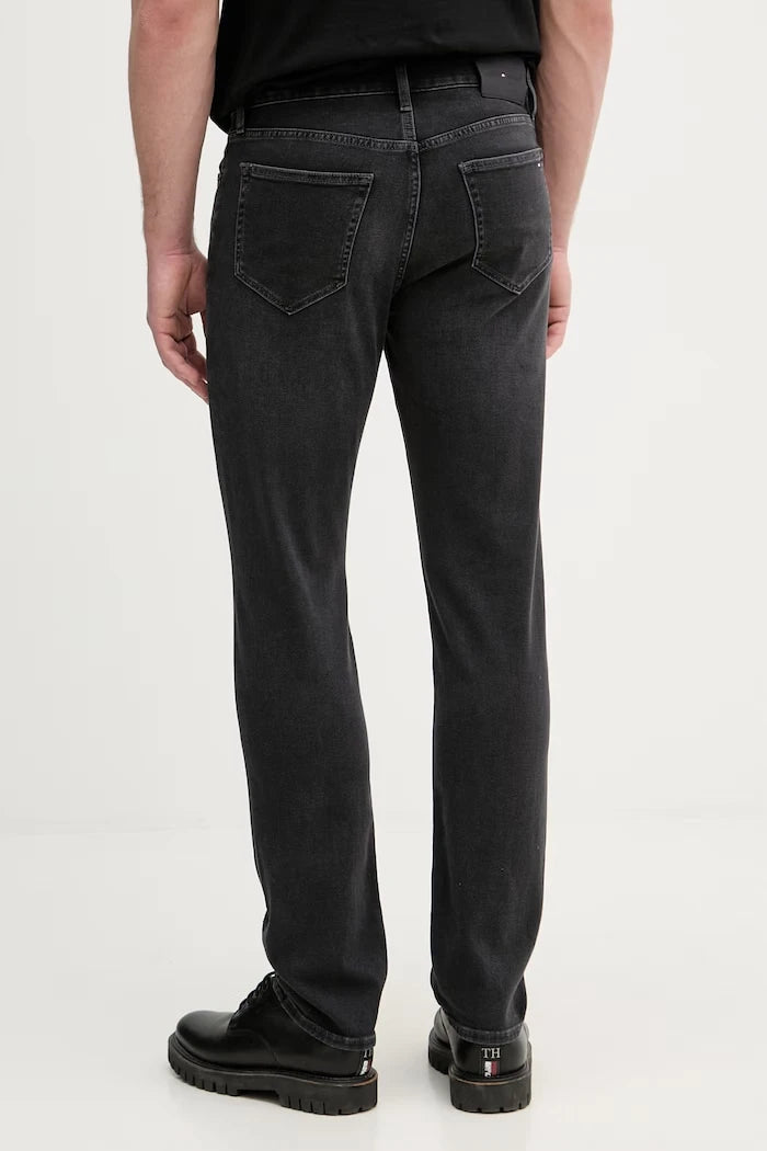 Tommy Hilfiger erkek kot pantolon