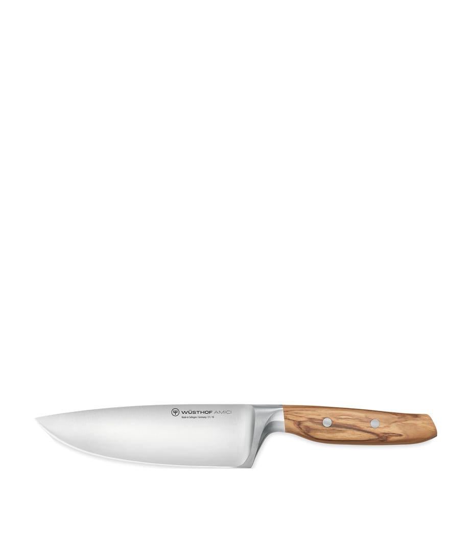 Wusthof Amici Cook's Knife