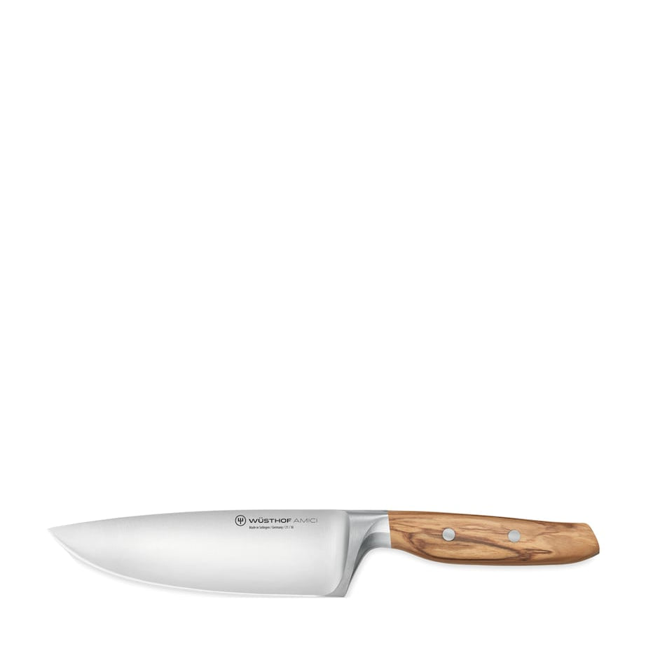 Wusthof Amici Cook's Knife