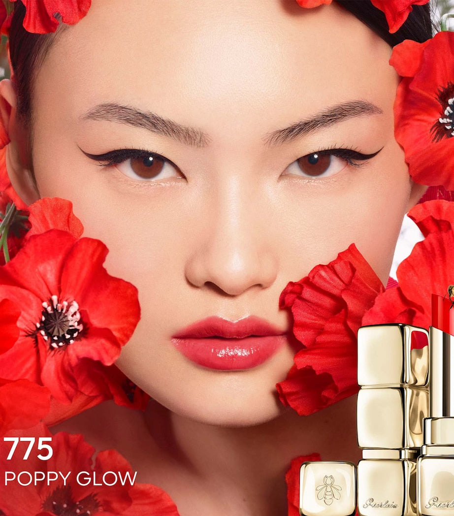 Guerlain KissKiss Bee Glow Honey Tint Balm (3.2g)