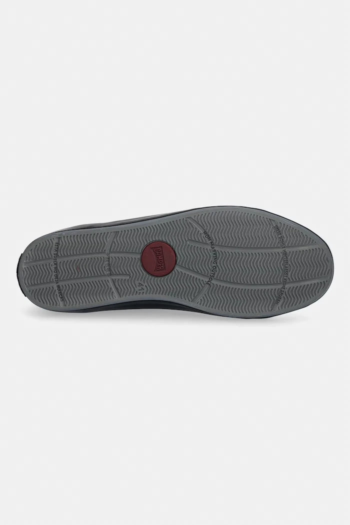 Camper Andratx erkek deri sneaker
