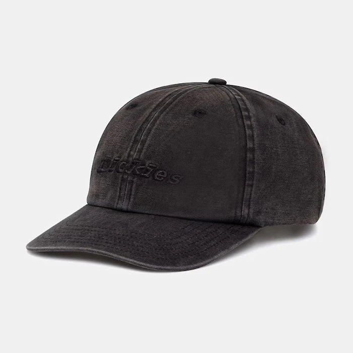 Dickies шапка с козирка от памук