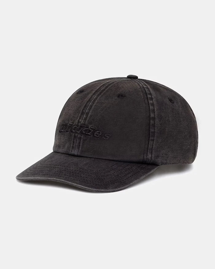 Dickies шапка с козирка от памук