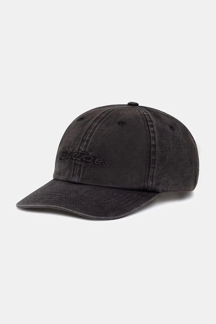 Dickies шапка с козирка от памук
